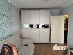 1-к квартира, вторичка, 33м2, 8/10 этаж