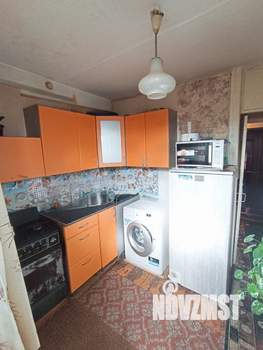1-к квартира, вторичка, 29м2, 7/9 этаж