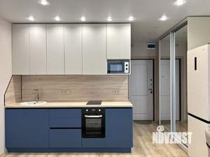 Студия квартира, вторичка, 25м2, 5/10 этаж