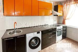 1-к квартира, вторичка, 30м2, 2/5 этаж