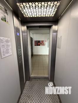 1-к квартира, вторичка, 32м2, 8/10 этаж