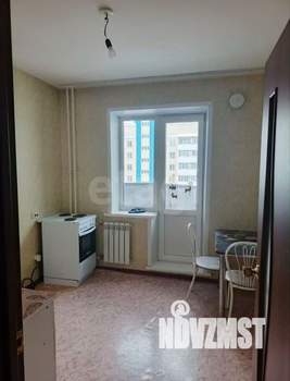 1-к квартира, вторичка, 32м2, 8/10 этаж