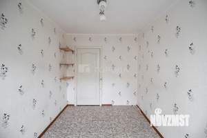 2-к квартира, вторичка, 48м2, 4/10 этаж