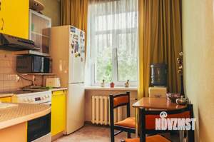 2-к квартира, вторичка, 58м2, 3/4 этаж