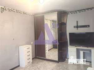 1-к квартира, вторичка, 27м2, 8/9 этаж