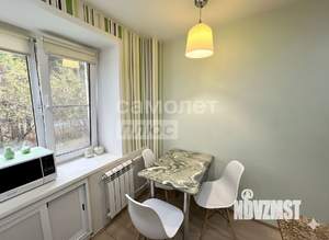 2-к квартира, вторичка, 44м2, 2/5 этаж