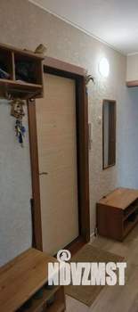 2-к квартира, вторичка, 52м2, 6/10 этаж