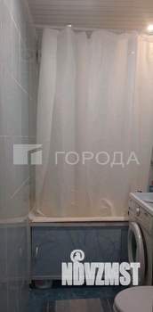 1-к квартира, вторичка, 30м2, 5/5 этаж