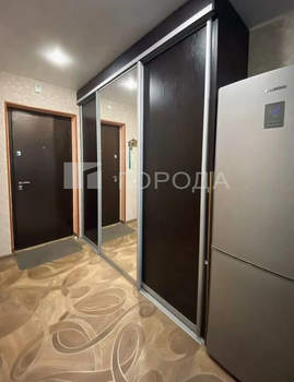 Студия квартира, вторичка, 30м2, 2/14 этаж