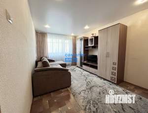 1-к квартира, вторичка, 30м2, 4/5 этаж