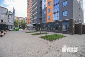 2-к квартира, вторичка, 49м2, 12/20 этаж