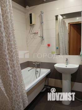 3-к квартира, вторичка, 83м2, 12/16 этаж