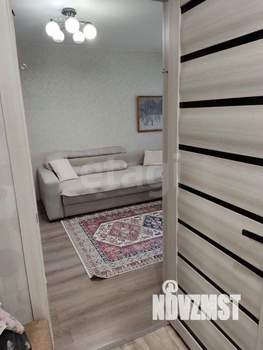 3-к квартира, вторичка, 60м2, 4/9 этаж