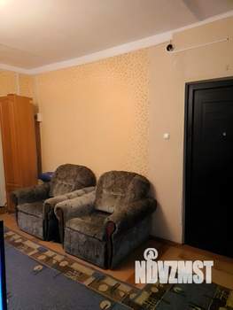 1-к квартира, вторичка, 31м2, 2/2 этаж