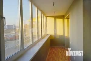 4-к квартира, вторичка, 116м2, 1/10 этаж