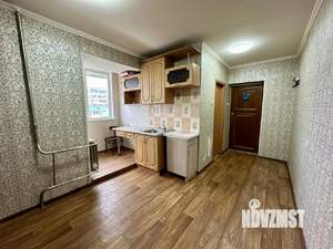 Студия квартира, вторичка, 17м2, 6/9 этаж