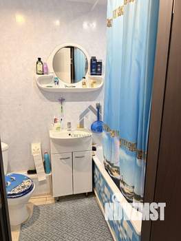 2-к квартира, вторичка, 48м2, 1/5 этаж