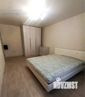 3-к квартира, вторичка, 61м2, 1/5 этаж