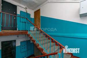 3-к квартира, вторичка, 57м2, 5/5 этаж