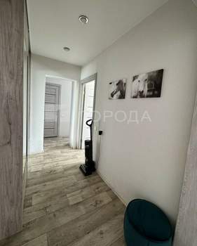 2-к квартира, вторичка, 51м2, 9/9 этаж