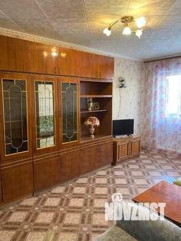 2-к квартира, вторичка, 44м2, 3/5 этаж