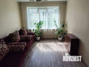 1-к квартира, вторичка, 30м2, 6/9 этаж