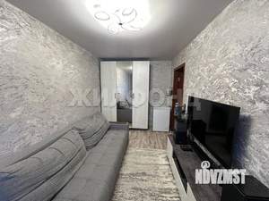 2-к квартира, вторичка, 40м2, 7/9 этаж
