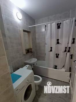 Студия квартира, вторичка, 27м2, 15/17 этаж