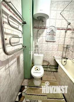 2-к квартира, вторичка, 40м2, 1/9 этаж
