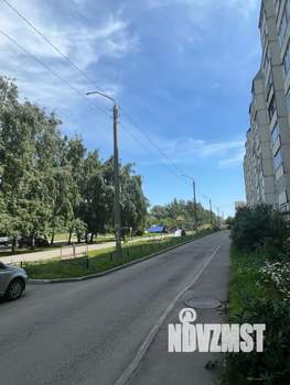 1-к квартира, вторичка, 34м2, 1/9 этаж