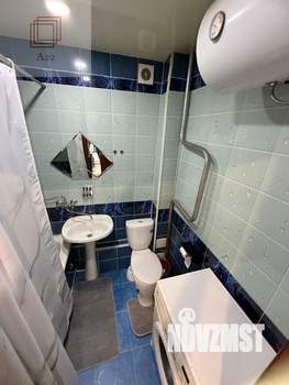 1-к квартира, вторичка, 30м2, 3/8 этаж