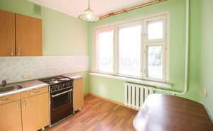 1-к квартира, вторичка, 33м2, 2/9 этаж