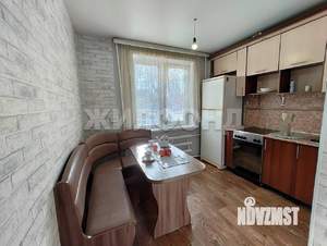 1-к квартира, вторичка, 33м2, 1/9 этаж
