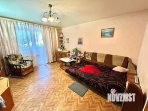 4-к квартира, вторичка, 73м2, 1/10 этаж