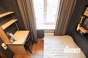 3-к квартира, вторичка, 42м2, 2/5 этаж