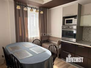 3-к квартира, вторичка, 101м2, 7/10 этаж