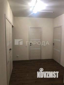 3-к квартира, вторичка, 94м2, 15/16 этаж