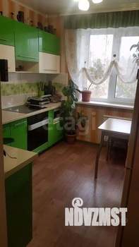 1-к квартира, вторичка, 40м2, 5/9 этаж