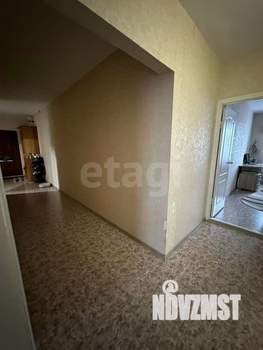 3-к квартира, вторичка, 77м2, 9/10 этаж