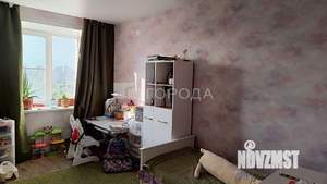 3-к квартира, вторичка, 94м2, 15/16 этаж