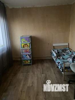 4-к квартира, вторичка, 60м2, 5/5 этаж