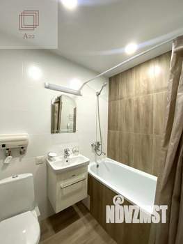 2-к квартира, вторичка, 48м2, 5/9 этаж