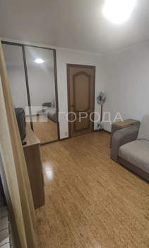 3-к квартира, вторичка, 69м2, 7/14 этаж