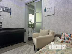 3-к квартира, вторичка, 61м2, 10/10 этаж