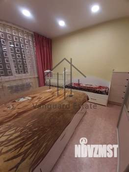 2-к квартира, вторичка, 56м2, 8/10 этаж