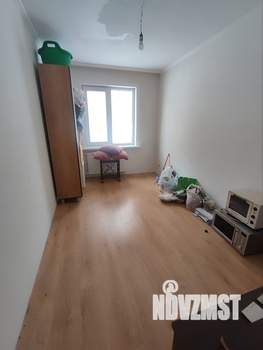 2-к квартира, вторичка, 44м2, 1/9 этаж