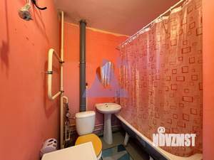 Студия квартира, вторичка, 26м2, 6/10 этаж