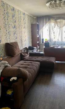 3-к квартира, вторичка, 64м2, 6/10 этаж