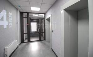 2-к квартира, вторичка, 48м2, 4/17 этаж