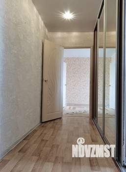 3-к квартира, вторичка, 63м2, 7/9 этаж
